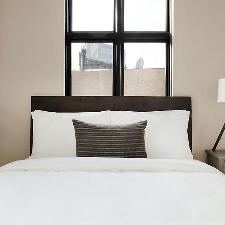 Sonder By Marriott Bonvoy The Edison Apartments Old City Φιλαδέλφεια Εξωτερικό φωτογραφία