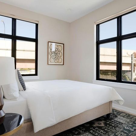 Sonder By Marriott Bonvoy The Edison Apartments Old City Φιλαδέλφεια Εξωτερικό φωτογραφία