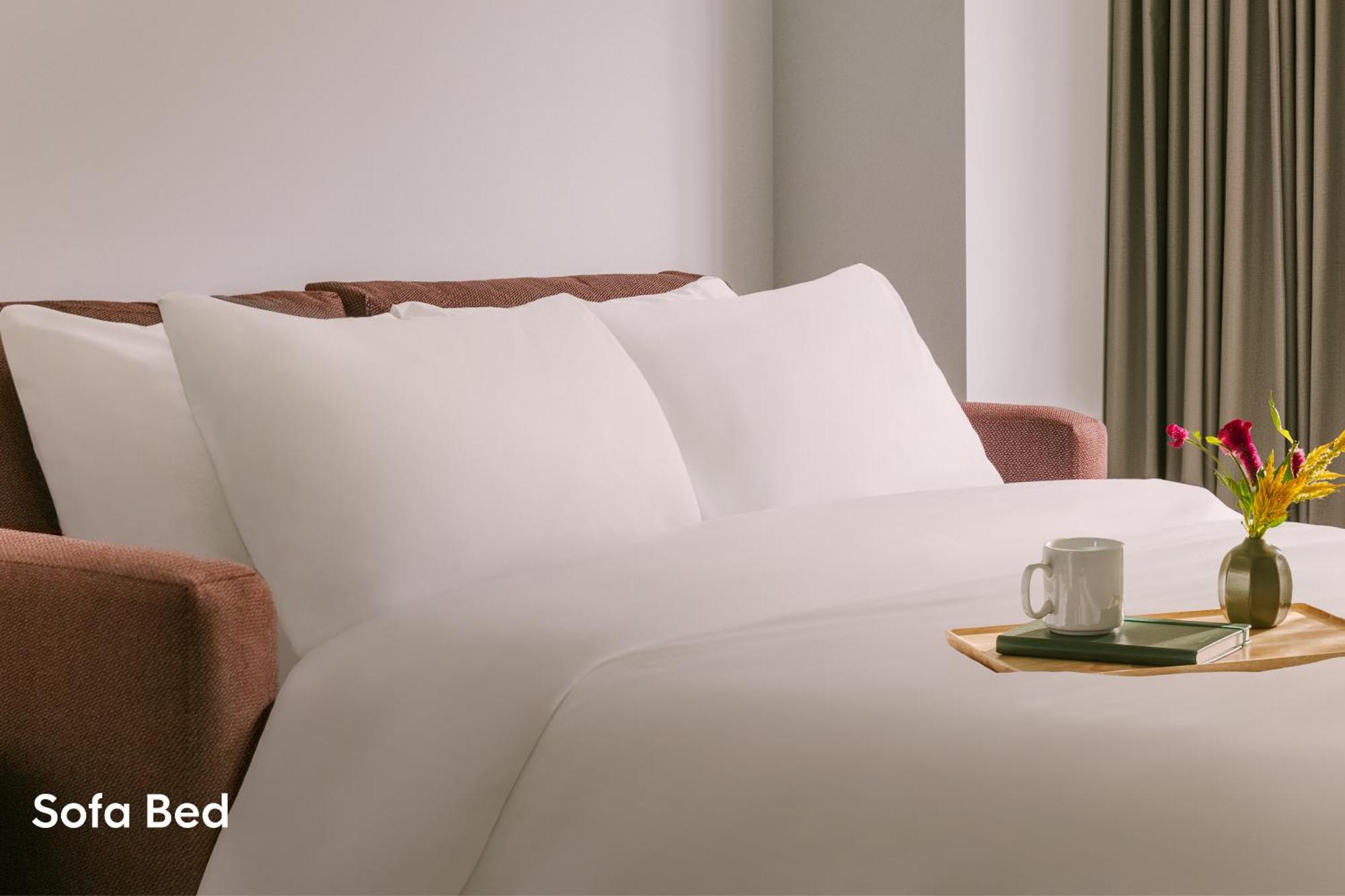 Sonder By Marriott Bonvoy The Edison Apartments Old City Φιλαδέλφεια Δωμάτιο φωτογραφία