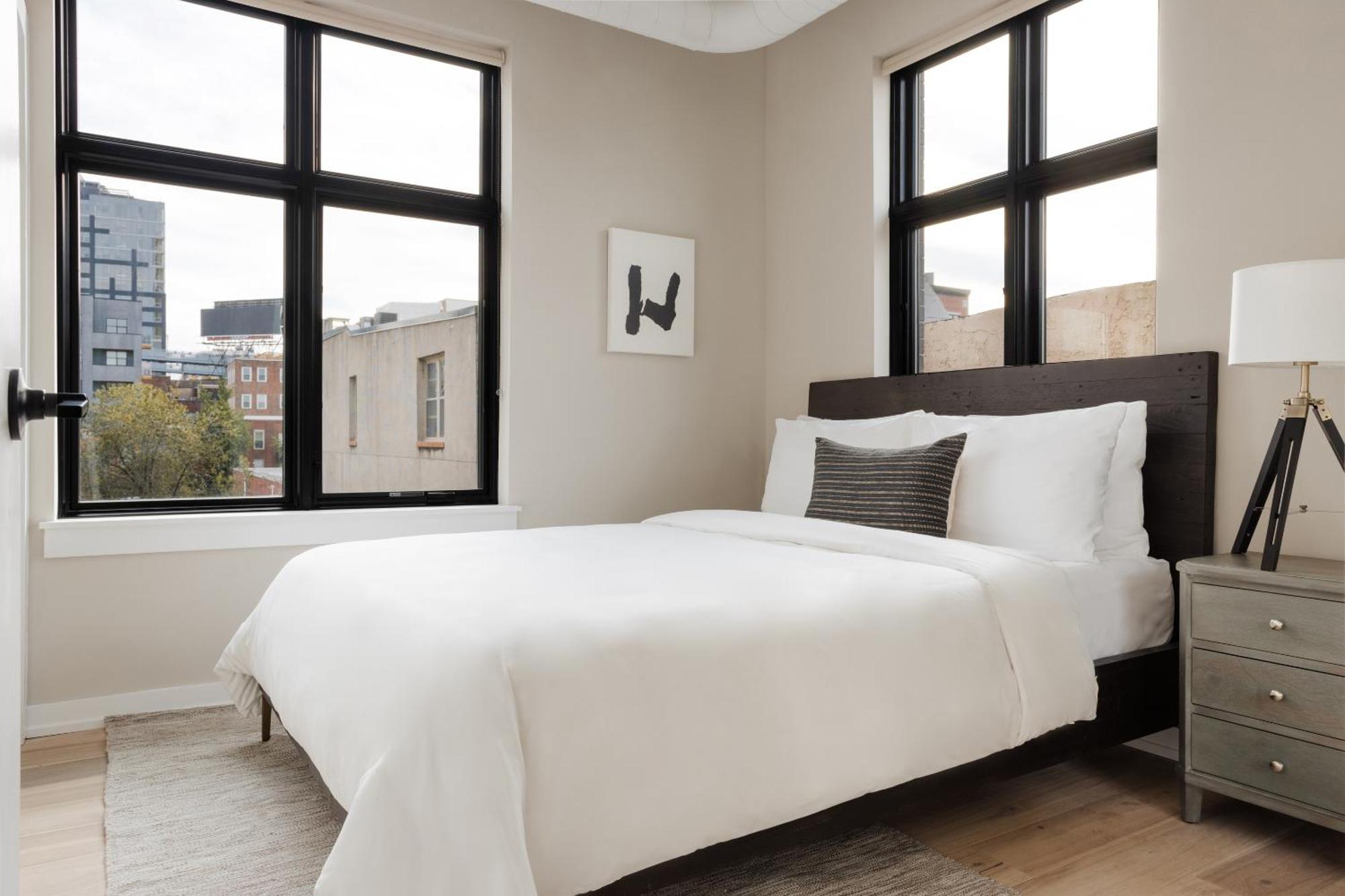 Sonder By Marriott Bonvoy The Edison Apartments Old City Φιλαδέλφεια Εξωτερικό φωτογραφία