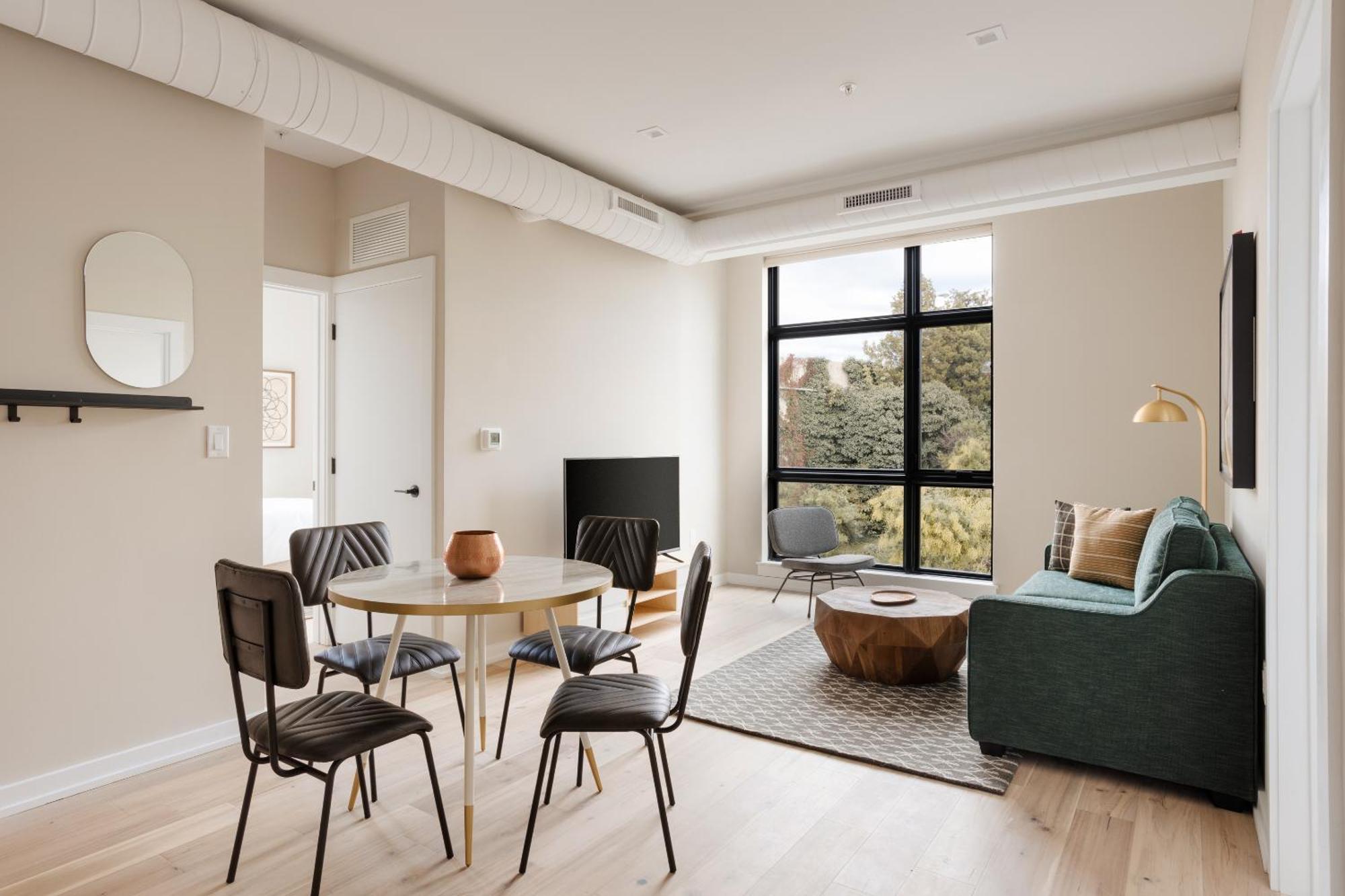 Sonder By Marriott Bonvoy The Edison Apartments Old City Φιλαδέλφεια Εξωτερικό φωτογραφία