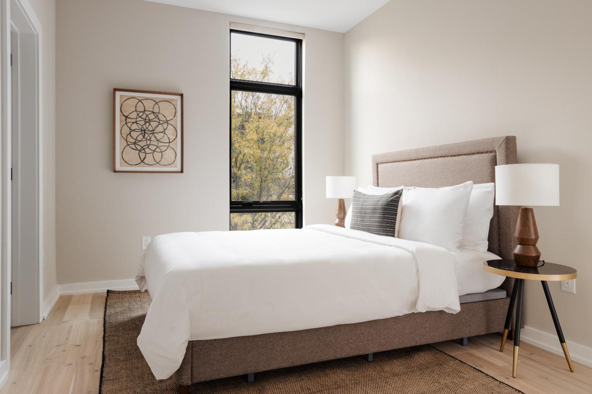 Sonder By Marriott Bonvoy The Edison Apartments Old City Φιλαδέλφεια Εξωτερικό φωτογραφία