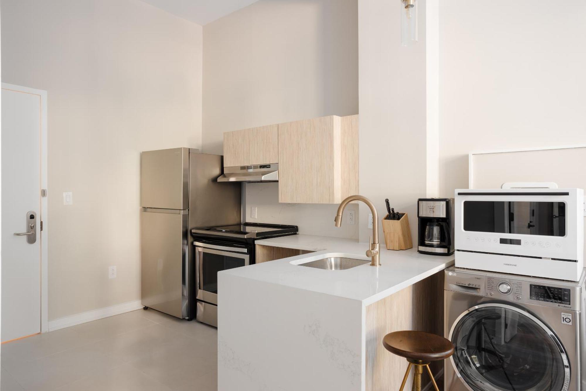Sonder By Marriott Bonvoy The Edison Apartments Old City Φιλαδέλφεια Εξωτερικό φωτογραφία