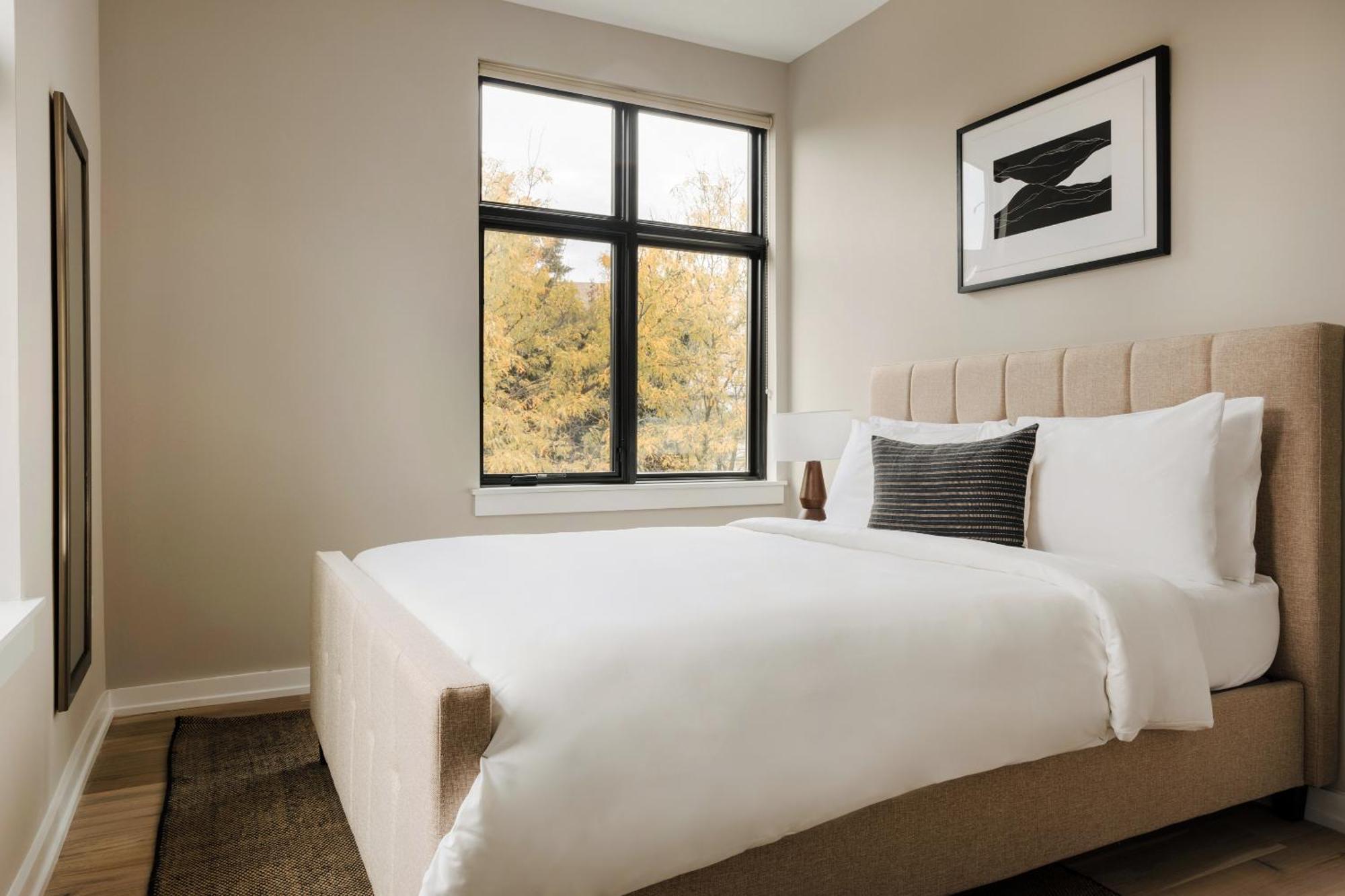 Sonder By Marriott Bonvoy The Edison Apartments Old City Φιλαδέλφεια Εξωτερικό φωτογραφία