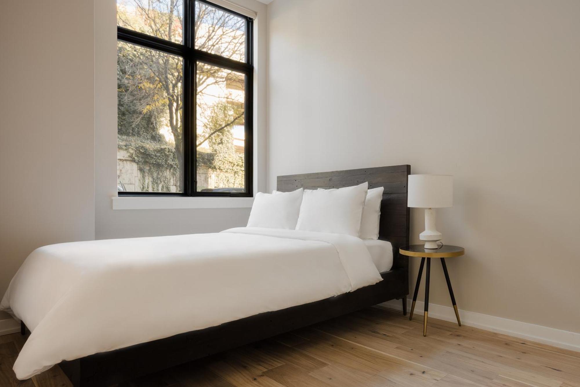 Sonder By Marriott Bonvoy The Edison Apartments Old City Φιλαδέλφεια Εξωτερικό φωτογραφία