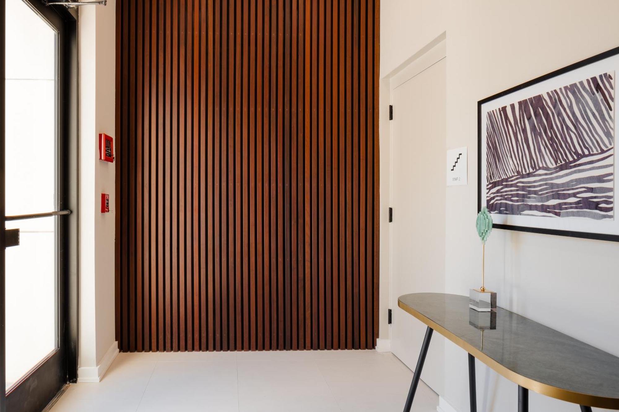 Sonder By Marriott Bonvoy The Edison Apartments Old City Φιλαδέλφεια Εξωτερικό φωτογραφία