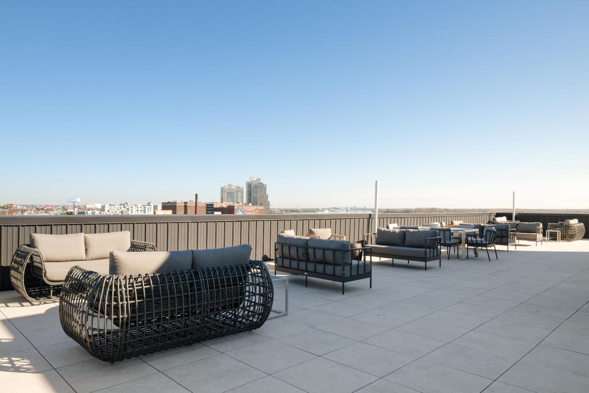 Sonder By Marriott Bonvoy The Edison Apartments Old City Φιλαδέλφεια Εξωτερικό φωτογραφία