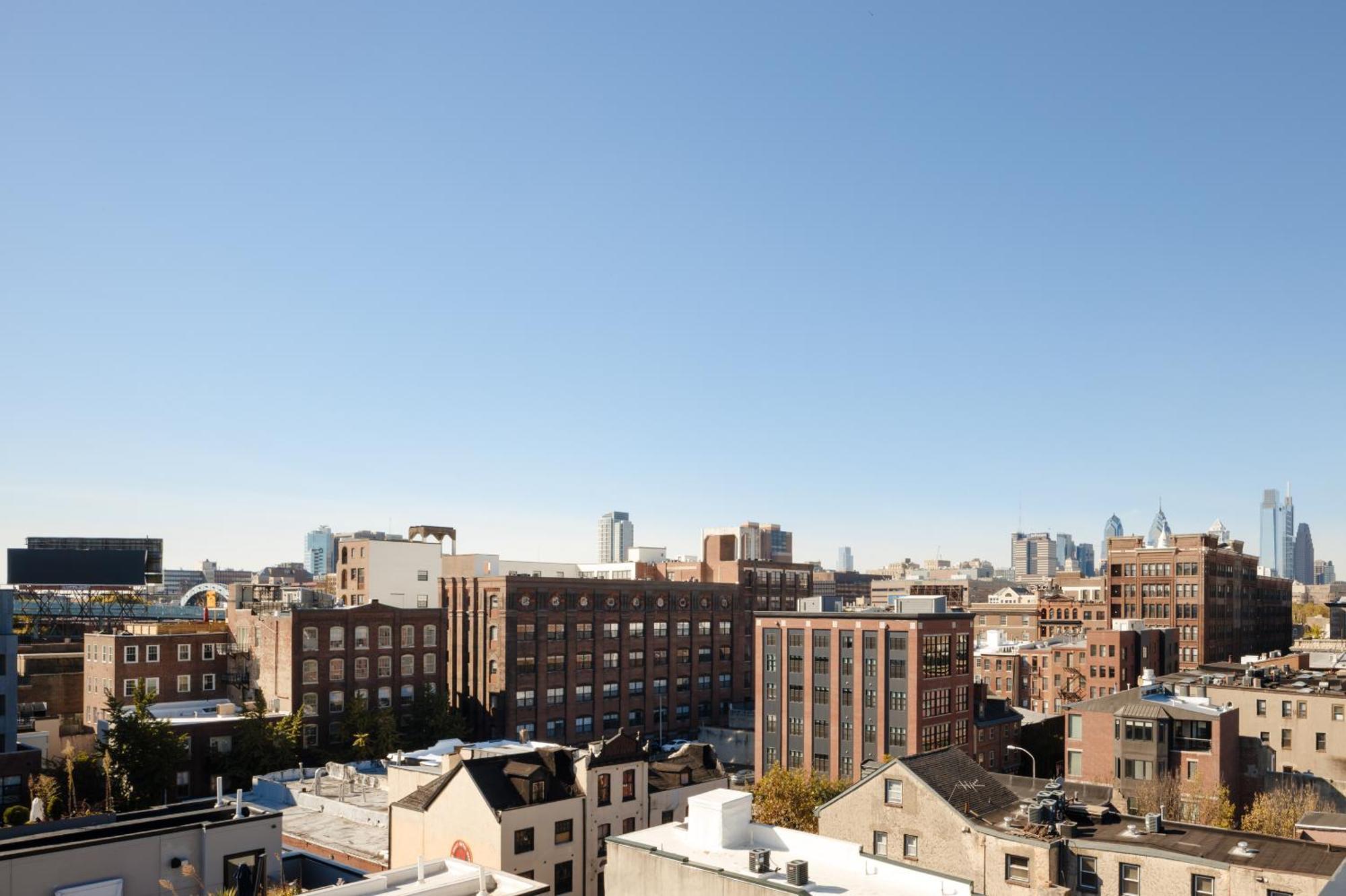 Sonder By Marriott Bonvoy The Edison Apartments Old City Φιλαδέλφεια Εξωτερικό φωτογραφία