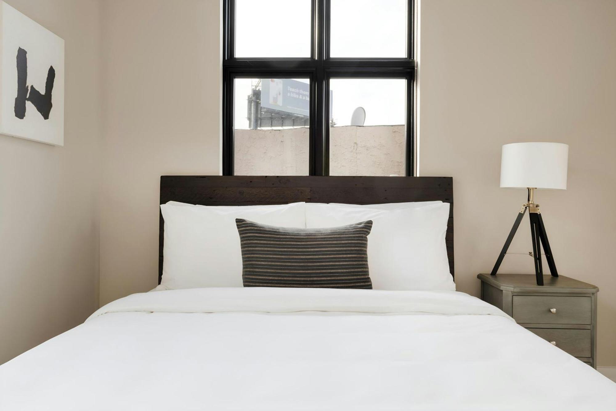 Sonder By Marriott Bonvoy The Edison Apartments Old City Φιλαδέλφεια Εξωτερικό φωτογραφία