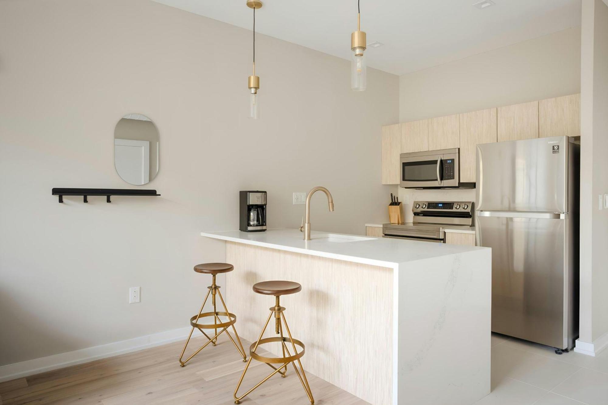 Sonder By Marriott Bonvoy The Edison Apartments Old City Φιλαδέλφεια Εξωτερικό φωτογραφία