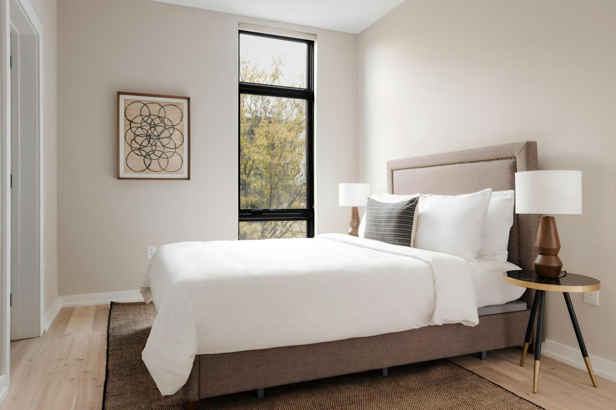 Sonder By Marriott Bonvoy The Edison Apartments Old City Φιλαδέλφεια Εξωτερικό φωτογραφία
