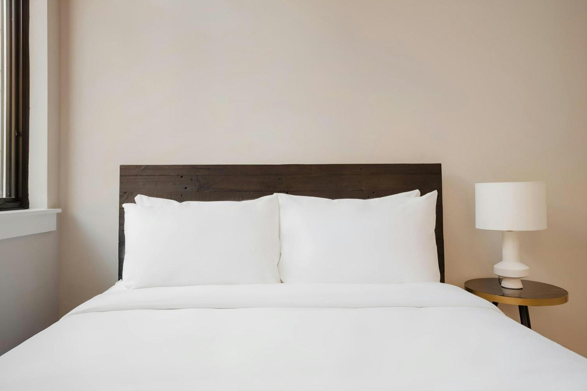 Sonder By Marriott Bonvoy The Edison Apartments Old City Φιλαδέλφεια Εξωτερικό φωτογραφία
