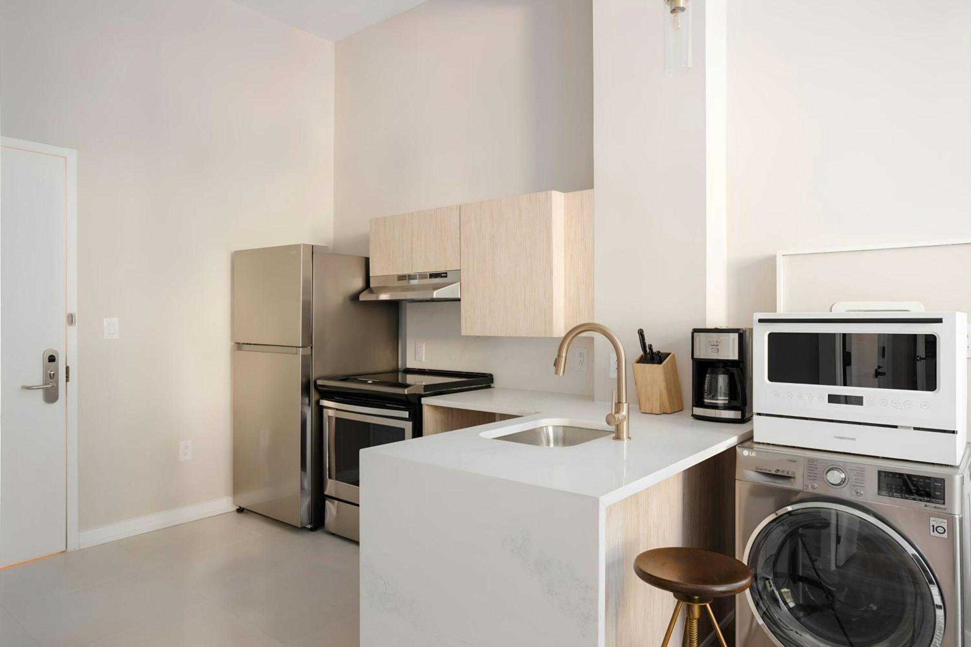 Sonder By Marriott Bonvoy The Edison Apartments Old City Φιλαδέλφεια Εξωτερικό φωτογραφία