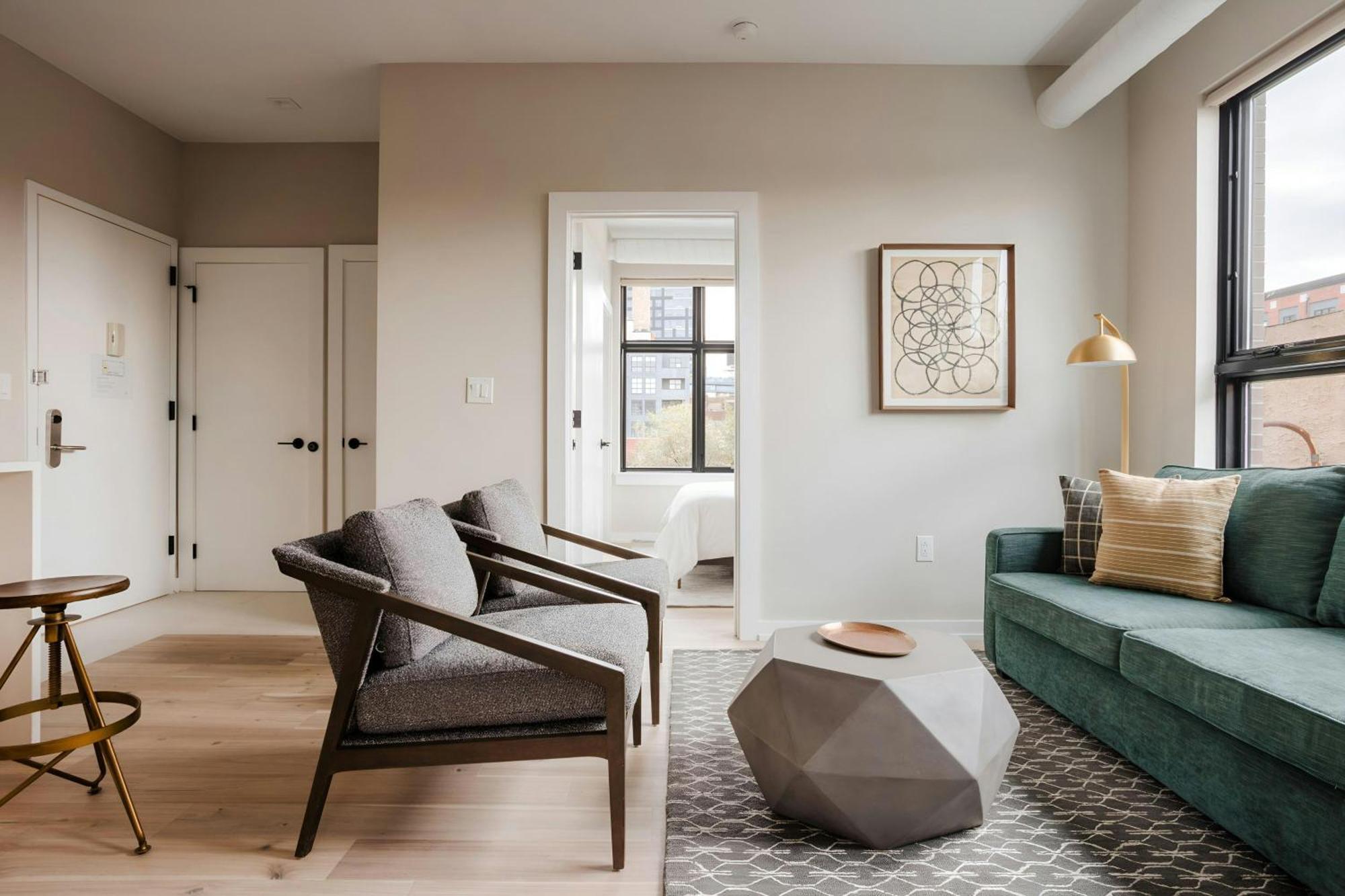 Sonder By Marriott Bonvoy The Edison Apartments Old City Φιλαδέλφεια Εξωτερικό φωτογραφία