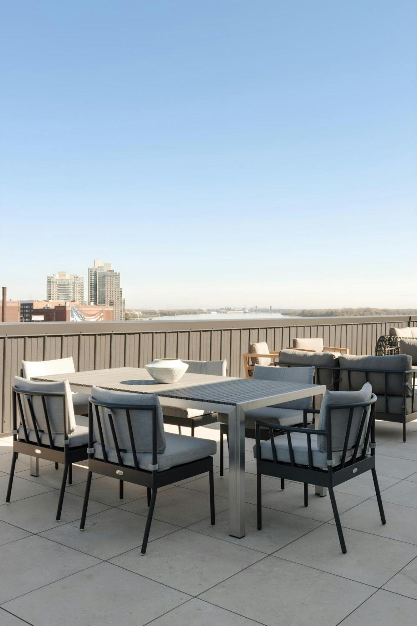 Sonder By Marriott Bonvoy The Edison Apartments Old City Φιλαδέλφεια Εξωτερικό φωτογραφία