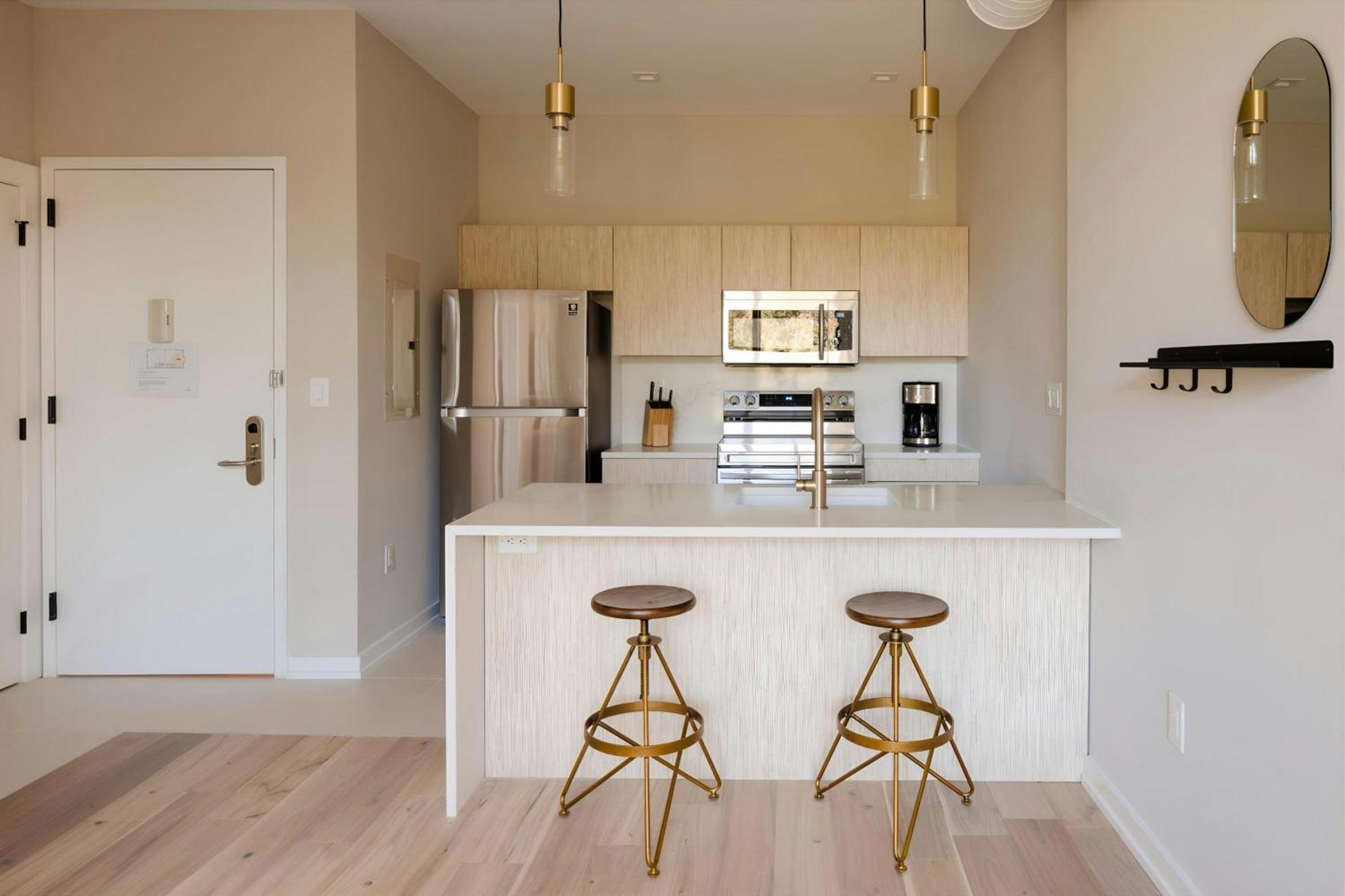 Sonder By Marriott Bonvoy The Edison Apartments Old City Φιλαδέλφεια Εξωτερικό φωτογραφία