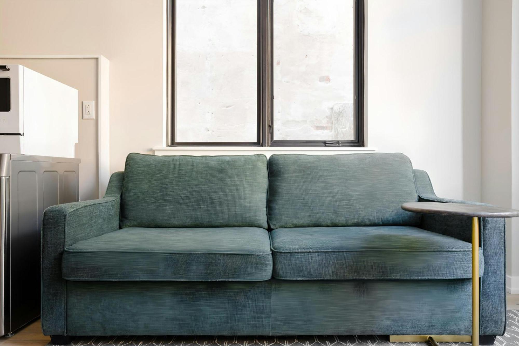 Sonder By Marriott Bonvoy The Edison Apartments Old City Φιλαδέλφεια Εξωτερικό φωτογραφία