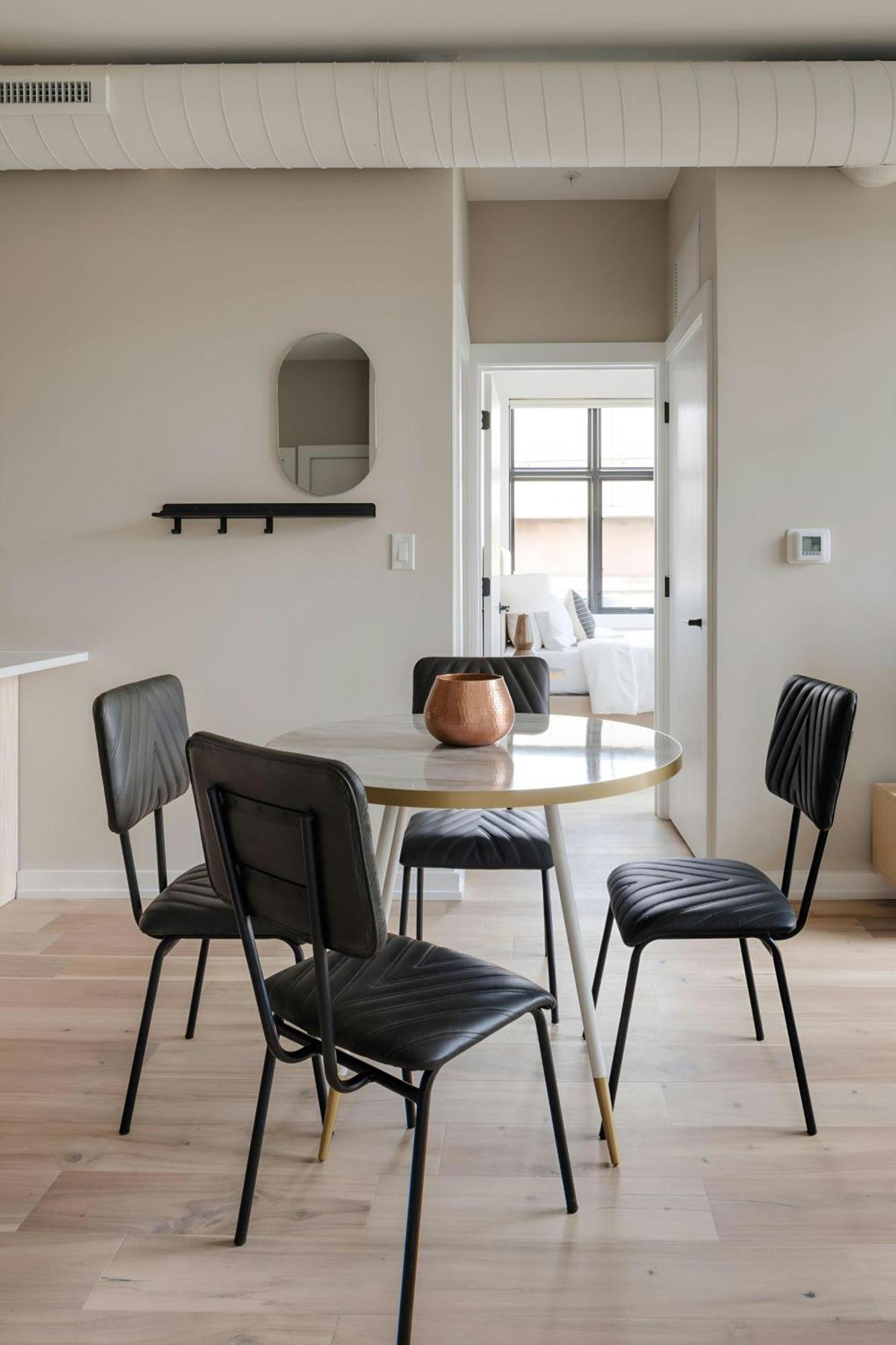 Sonder By Marriott Bonvoy The Edison Apartments Old City Φιλαδέλφεια Εξωτερικό φωτογραφία