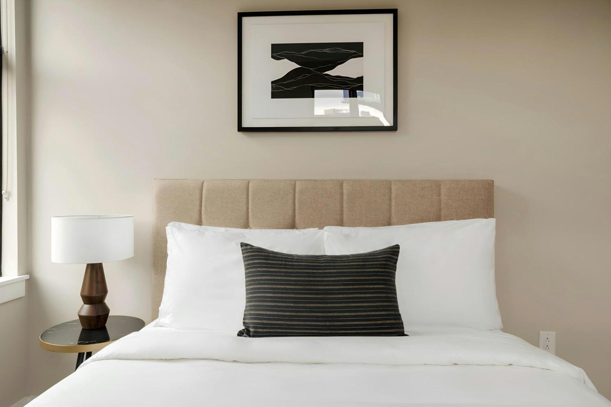 Sonder By Marriott Bonvoy The Edison Apartments Old City Φιλαδέλφεια Εξωτερικό φωτογραφία