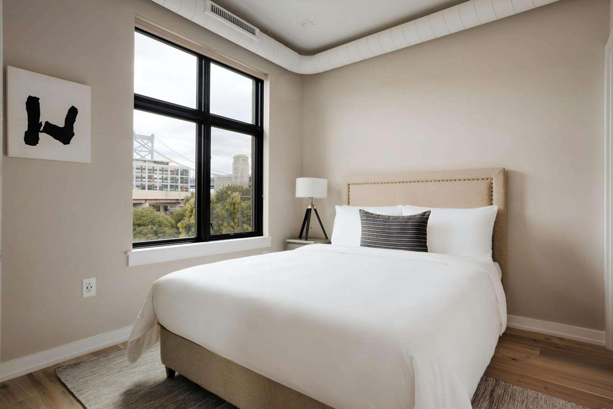 Sonder By Marriott Bonvoy The Edison Apartments Old City Φιλαδέλφεια Εξωτερικό φωτογραφία
