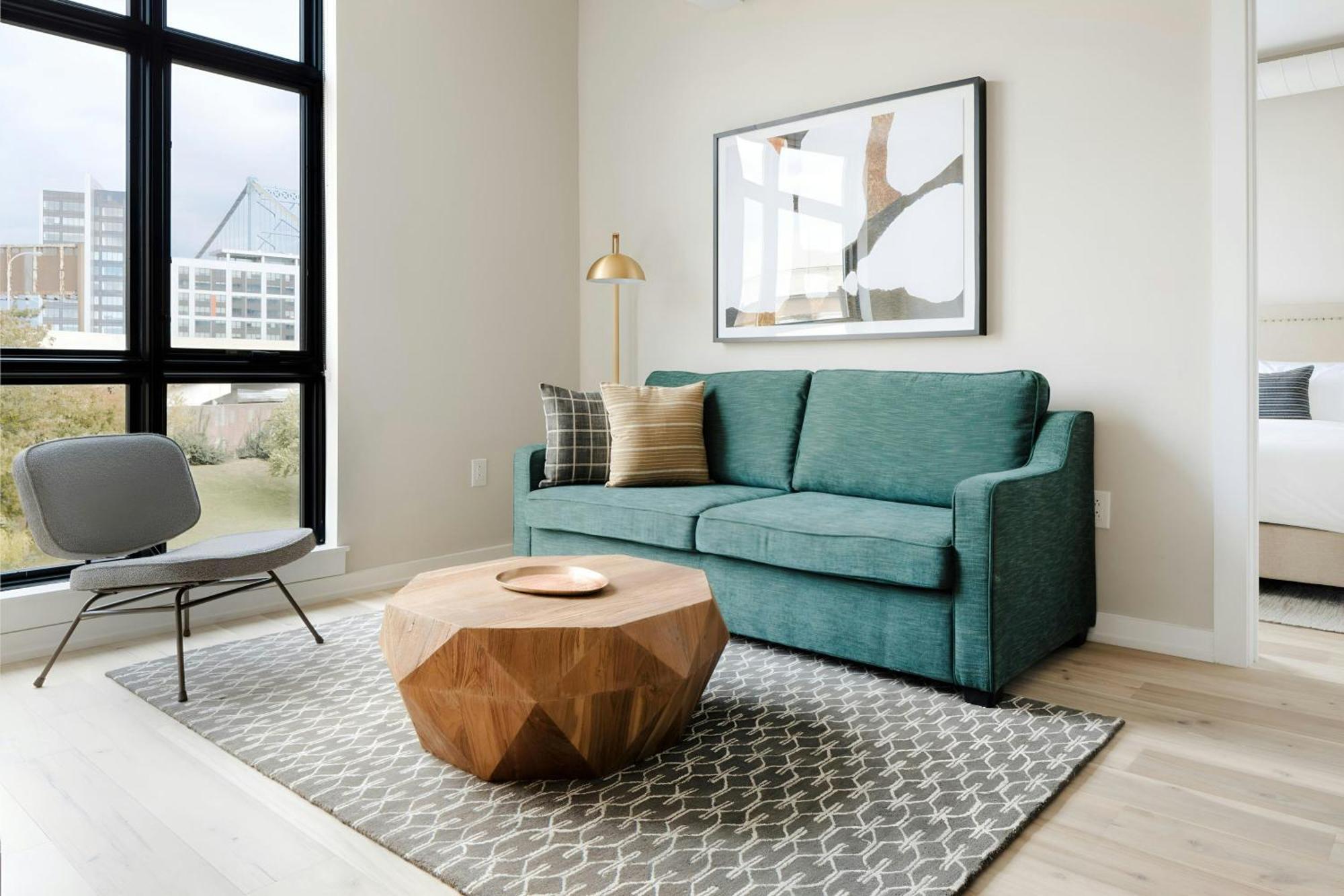 Sonder By Marriott Bonvoy The Edison Apartments Old City Φιλαδέλφεια Εξωτερικό φωτογραφία