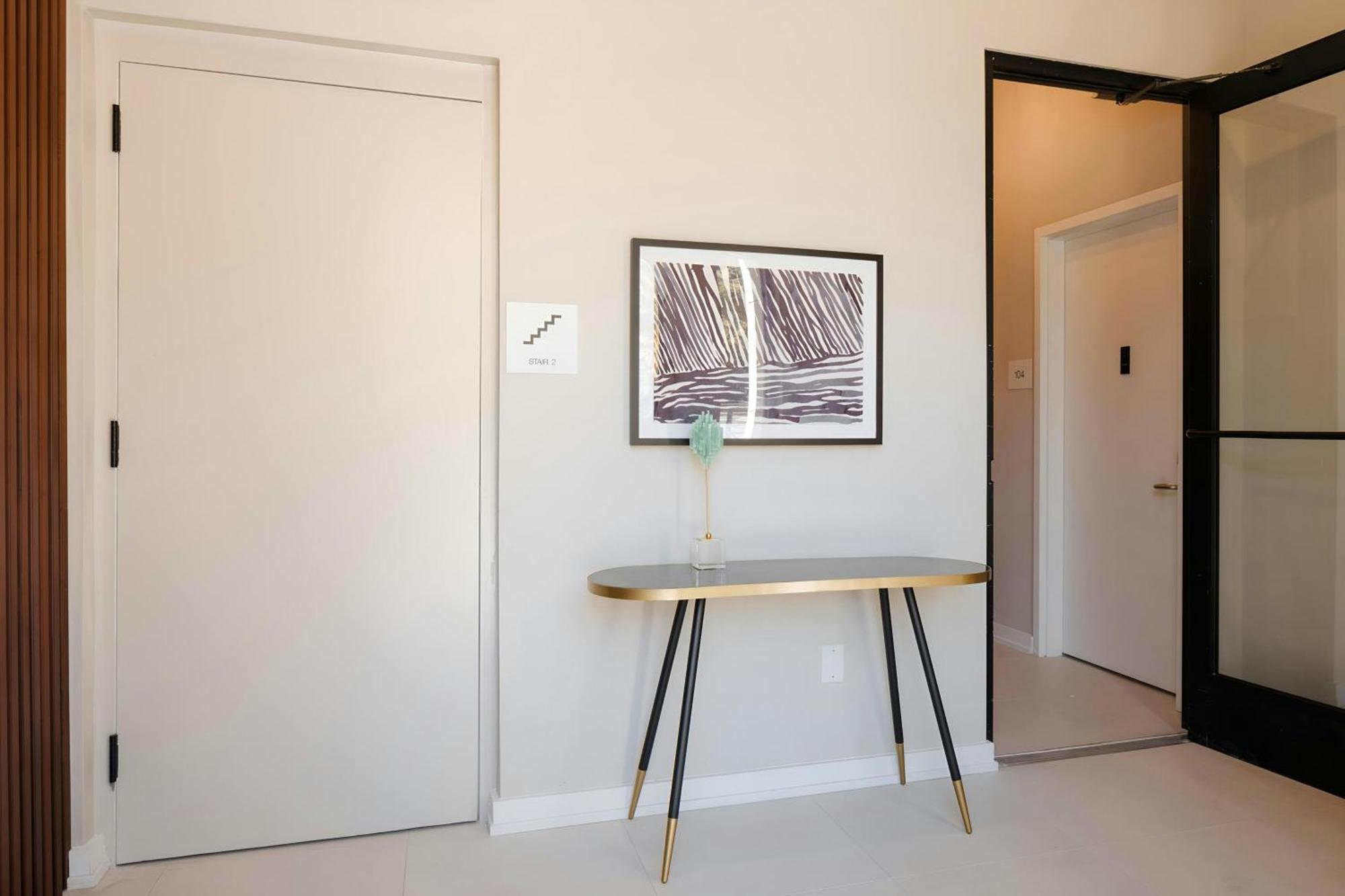 Sonder By Marriott Bonvoy The Edison Apartments Old City Φιλαδέλφεια Εξωτερικό φωτογραφία