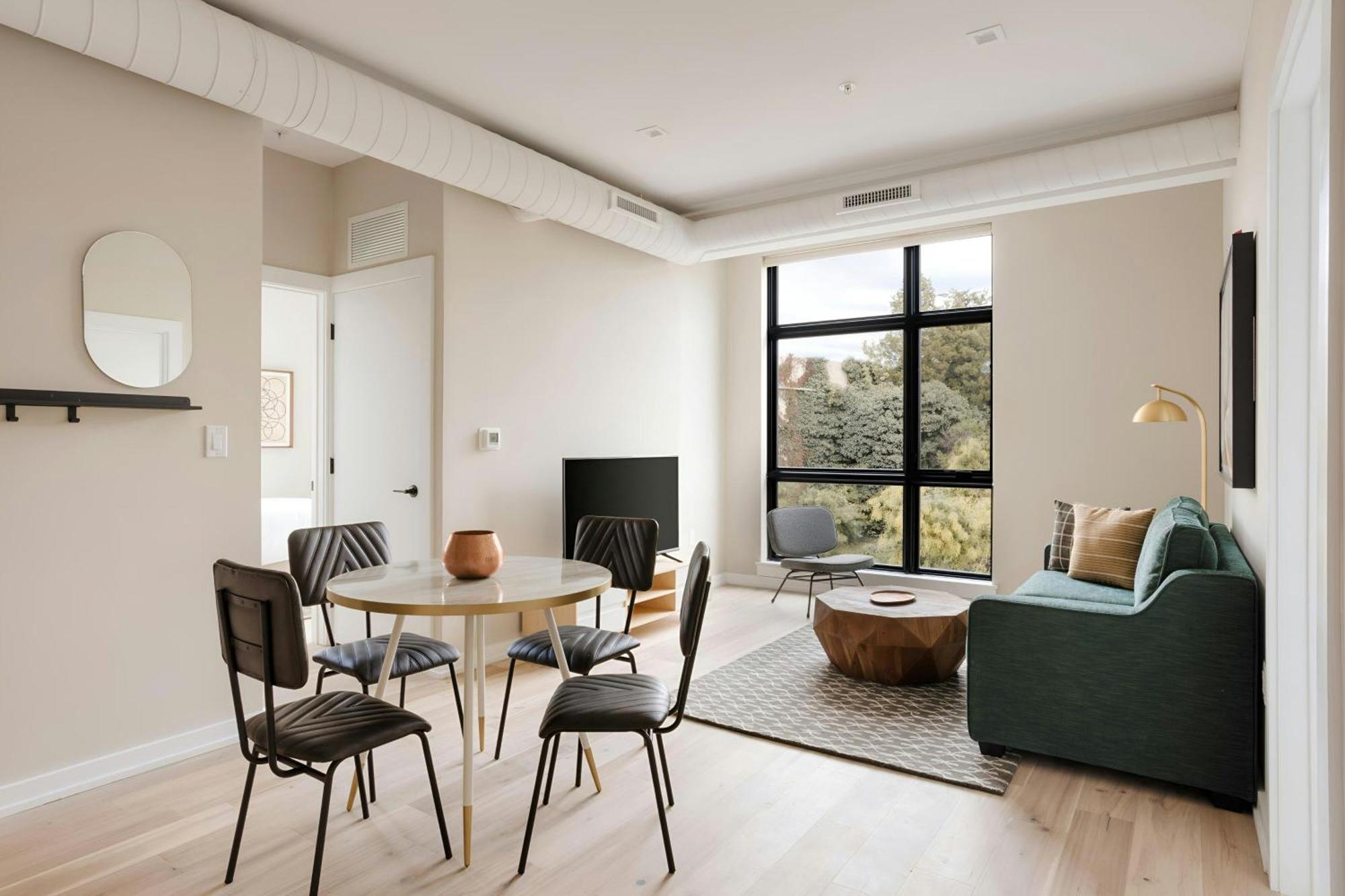 Sonder By Marriott Bonvoy The Edison Apartments Old City Φιλαδέλφεια Εξωτερικό φωτογραφία