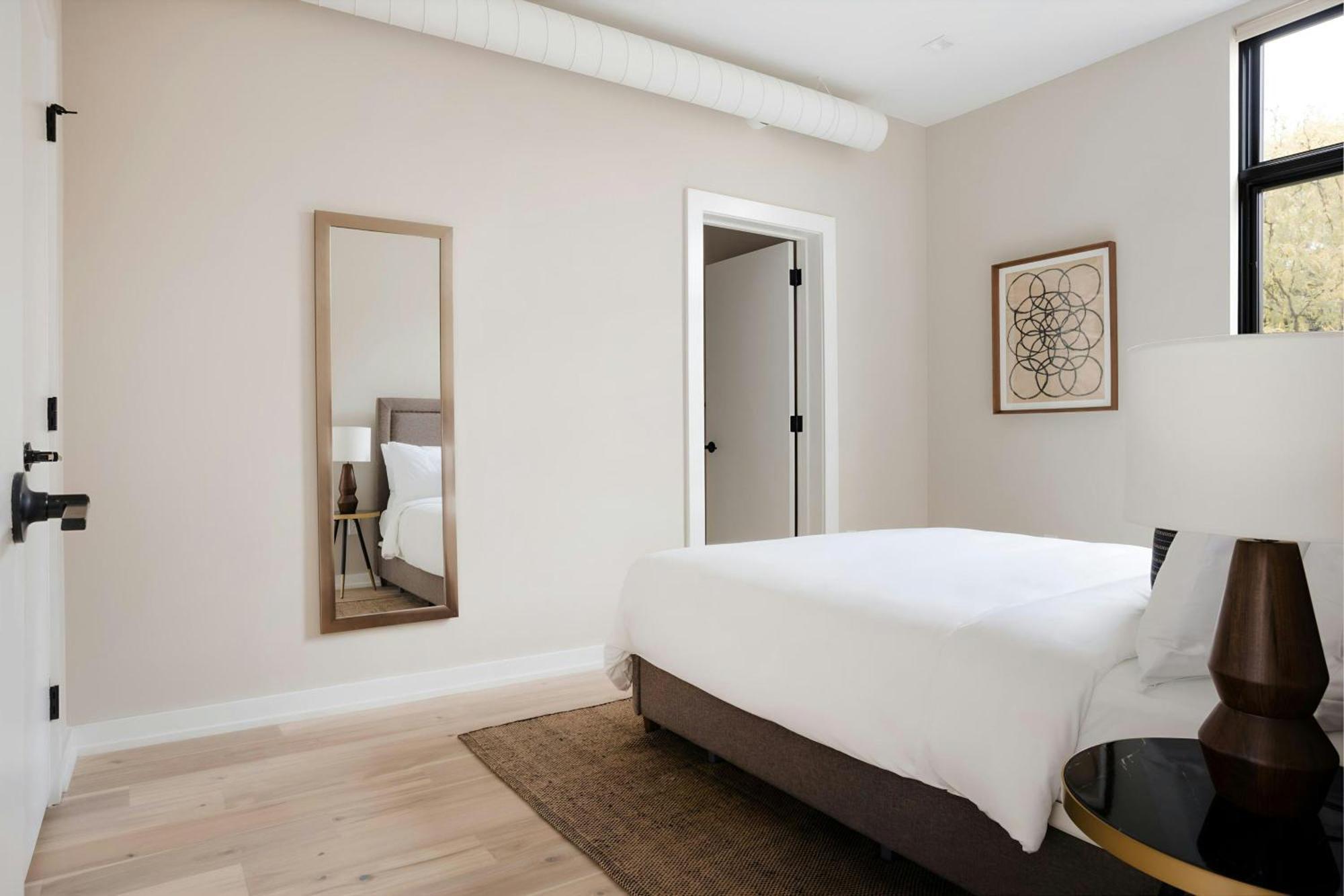 Sonder By Marriott Bonvoy The Edison Apartments Old City Φιλαδέλφεια Εξωτερικό φωτογραφία