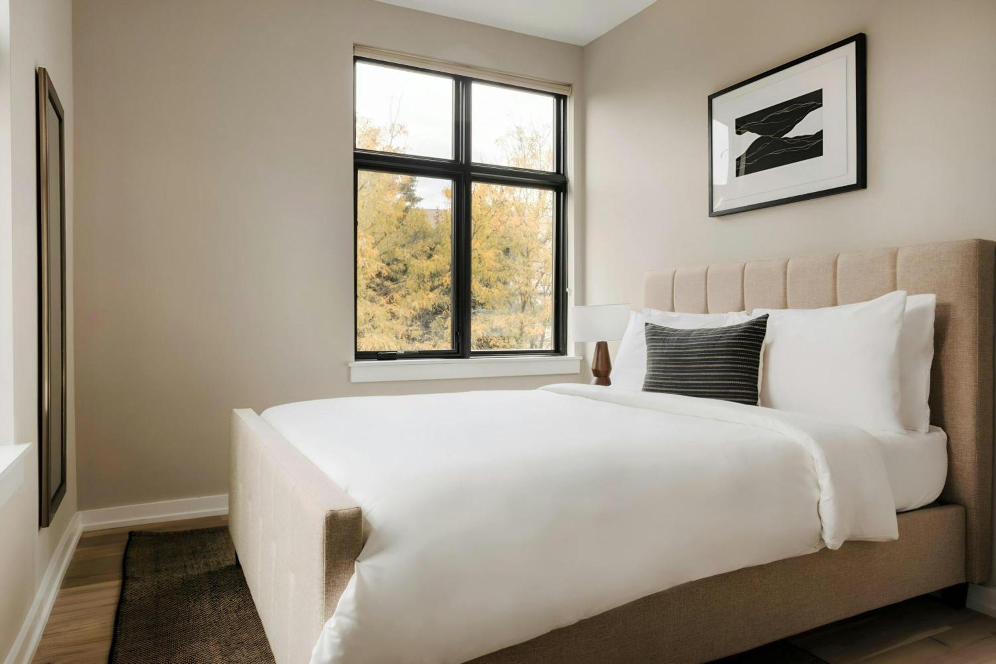 Sonder By Marriott Bonvoy The Edison Apartments Old City Φιλαδέλφεια Εξωτερικό φωτογραφία