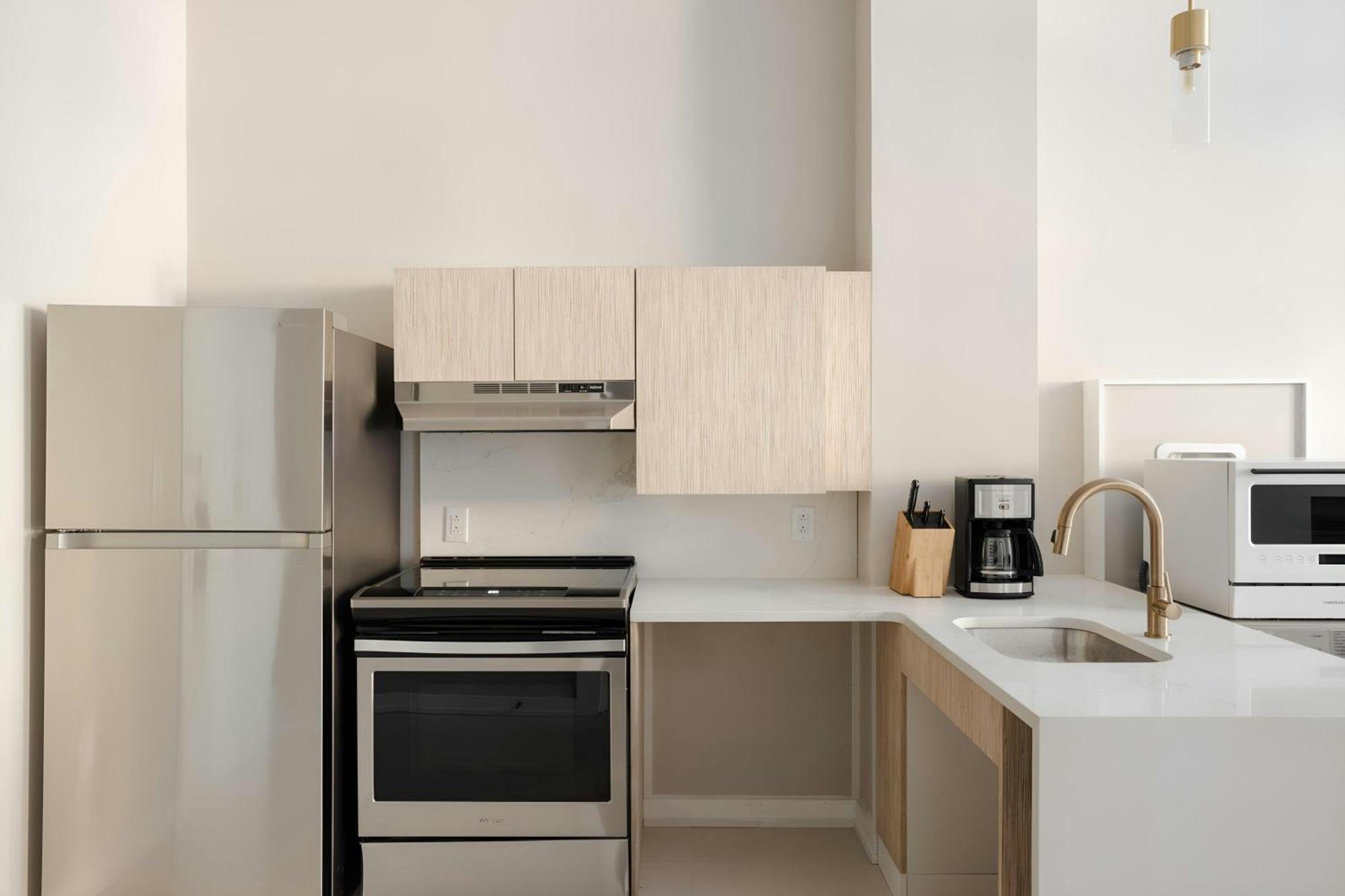Sonder By Marriott Bonvoy The Edison Apartments Old City Φιλαδέλφεια Εξωτερικό φωτογραφία