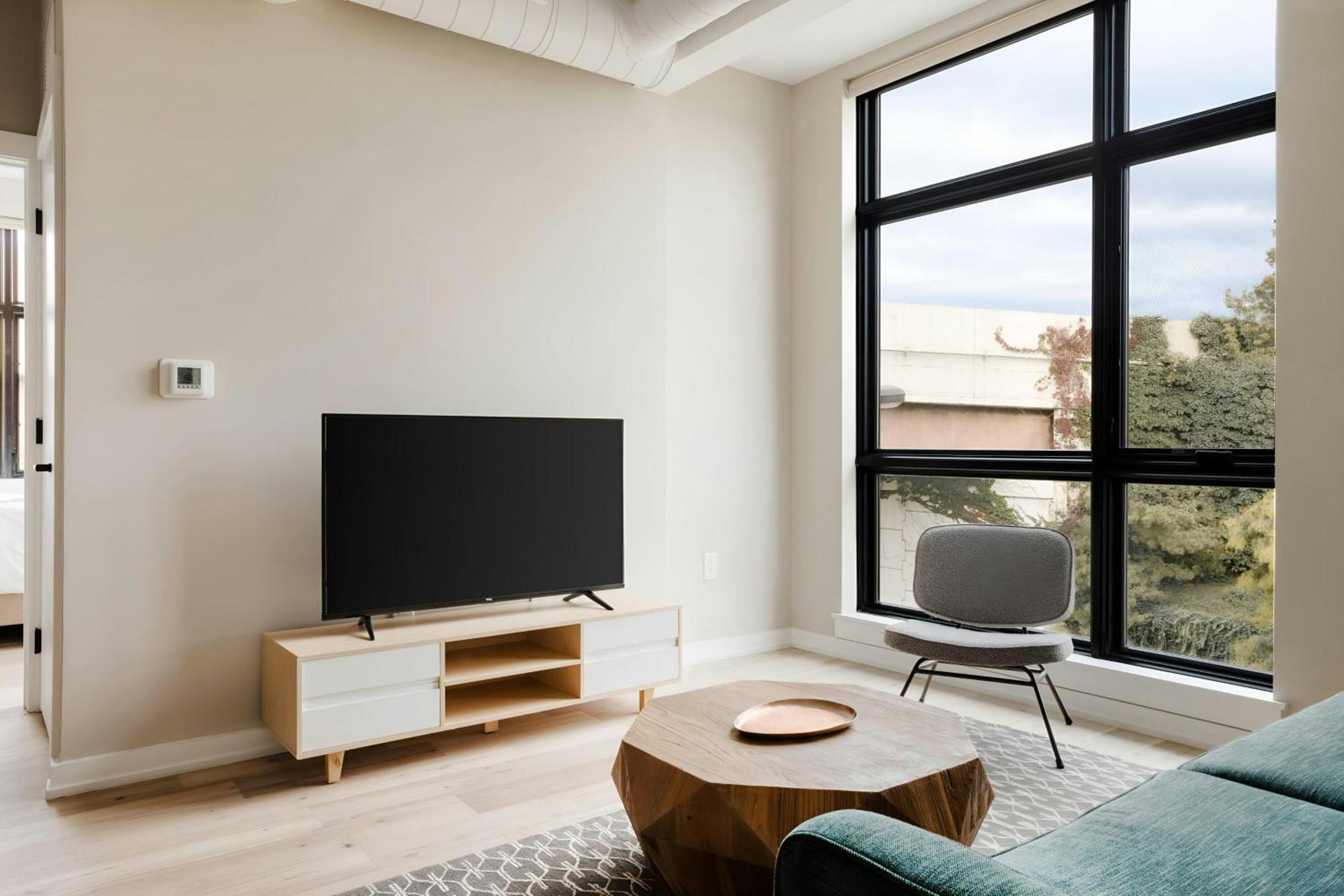 Sonder By Marriott Bonvoy The Edison Apartments Old City Φιλαδέλφεια Εξωτερικό φωτογραφία