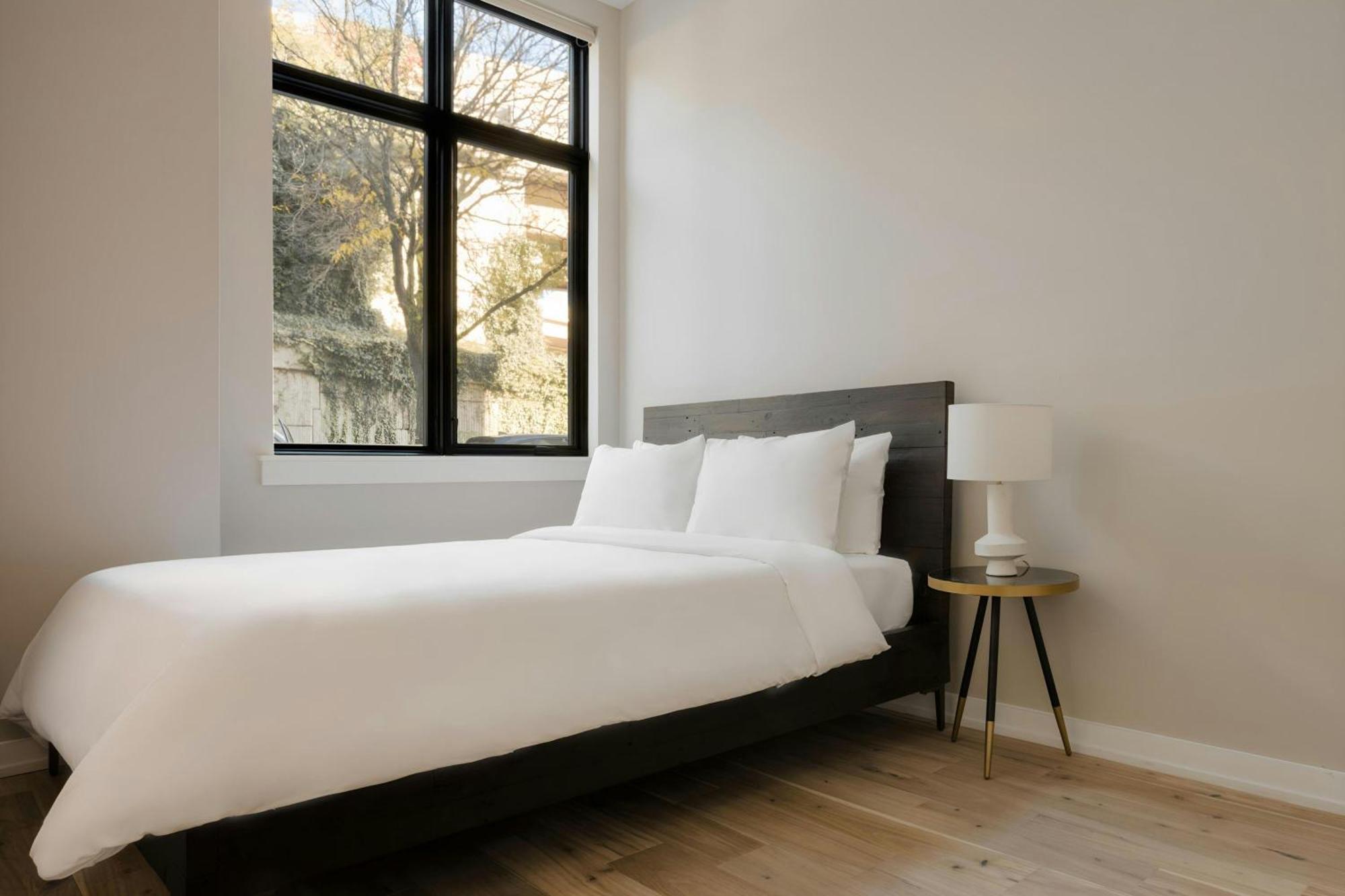 Sonder By Marriott Bonvoy The Edison Apartments Old City Φιλαδέλφεια Εξωτερικό φωτογραφία