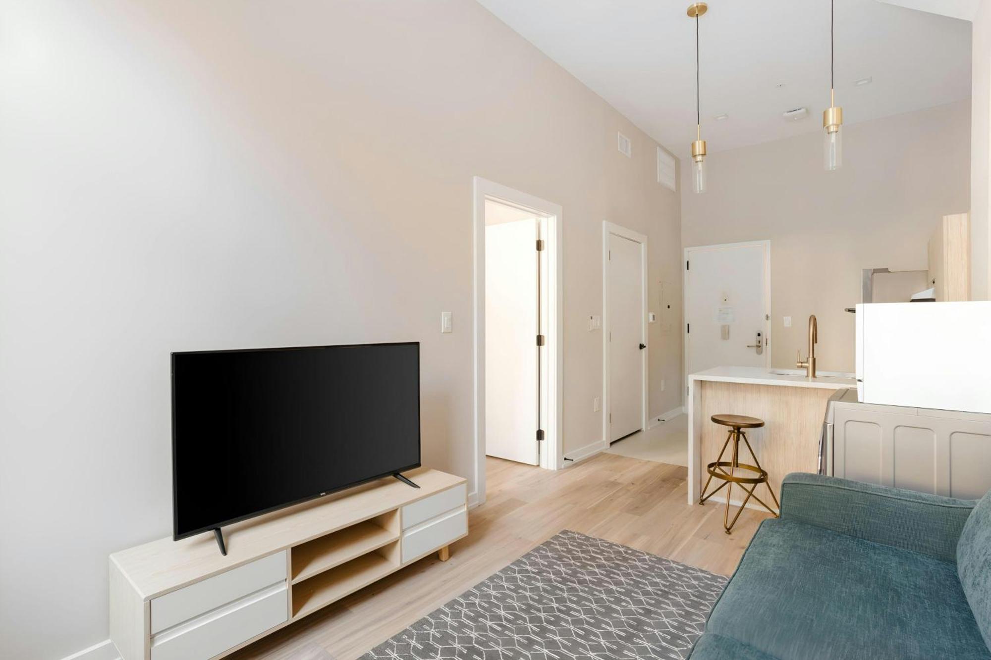 Sonder By Marriott Bonvoy The Edison Apartments Old City Φιλαδέλφεια Εξωτερικό φωτογραφία