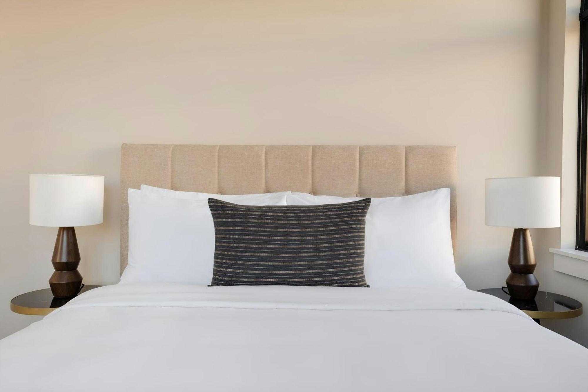 Sonder By Marriott Bonvoy The Edison Apartments Old City Φιλαδέλφεια Εξωτερικό φωτογραφία