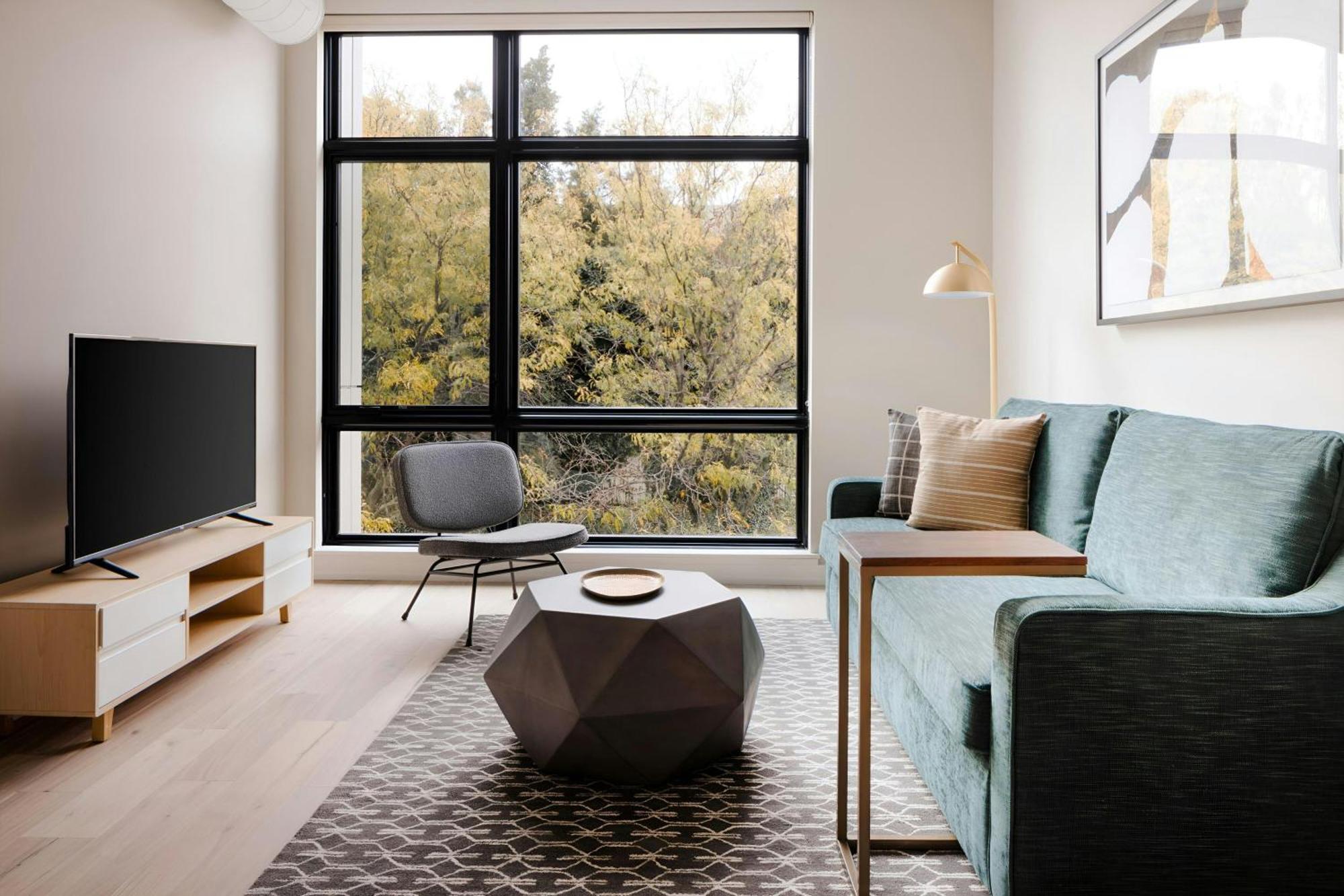Sonder By Marriott Bonvoy The Edison Apartments Old City Φιλαδέλφεια Εξωτερικό φωτογραφία