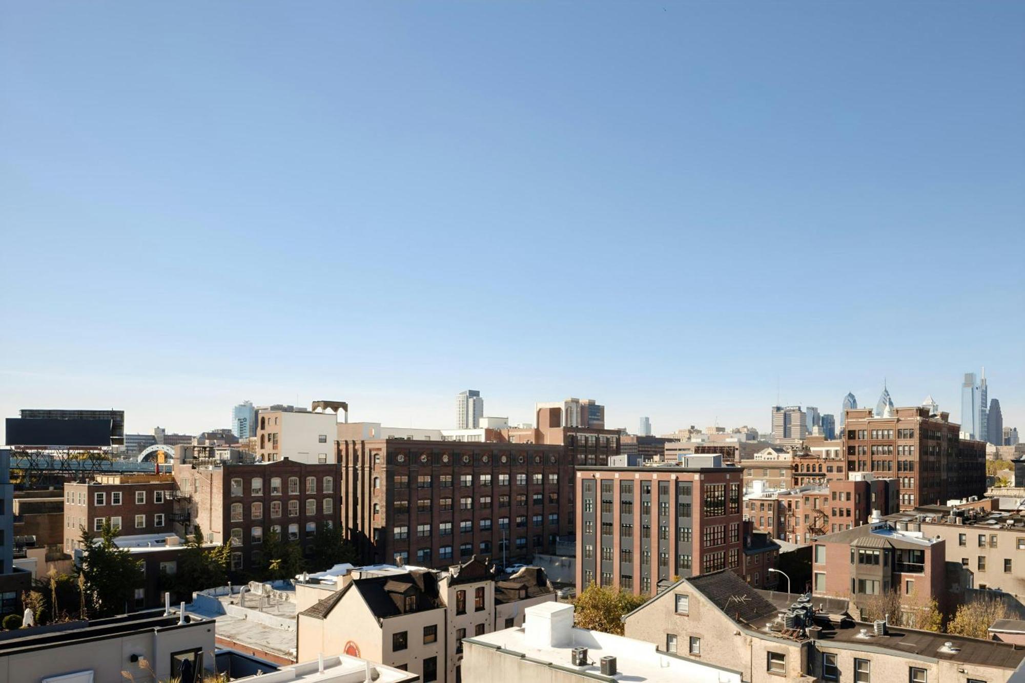 Sonder By Marriott Bonvoy The Edison Apartments Old City Φιλαδέλφεια Εξωτερικό φωτογραφία