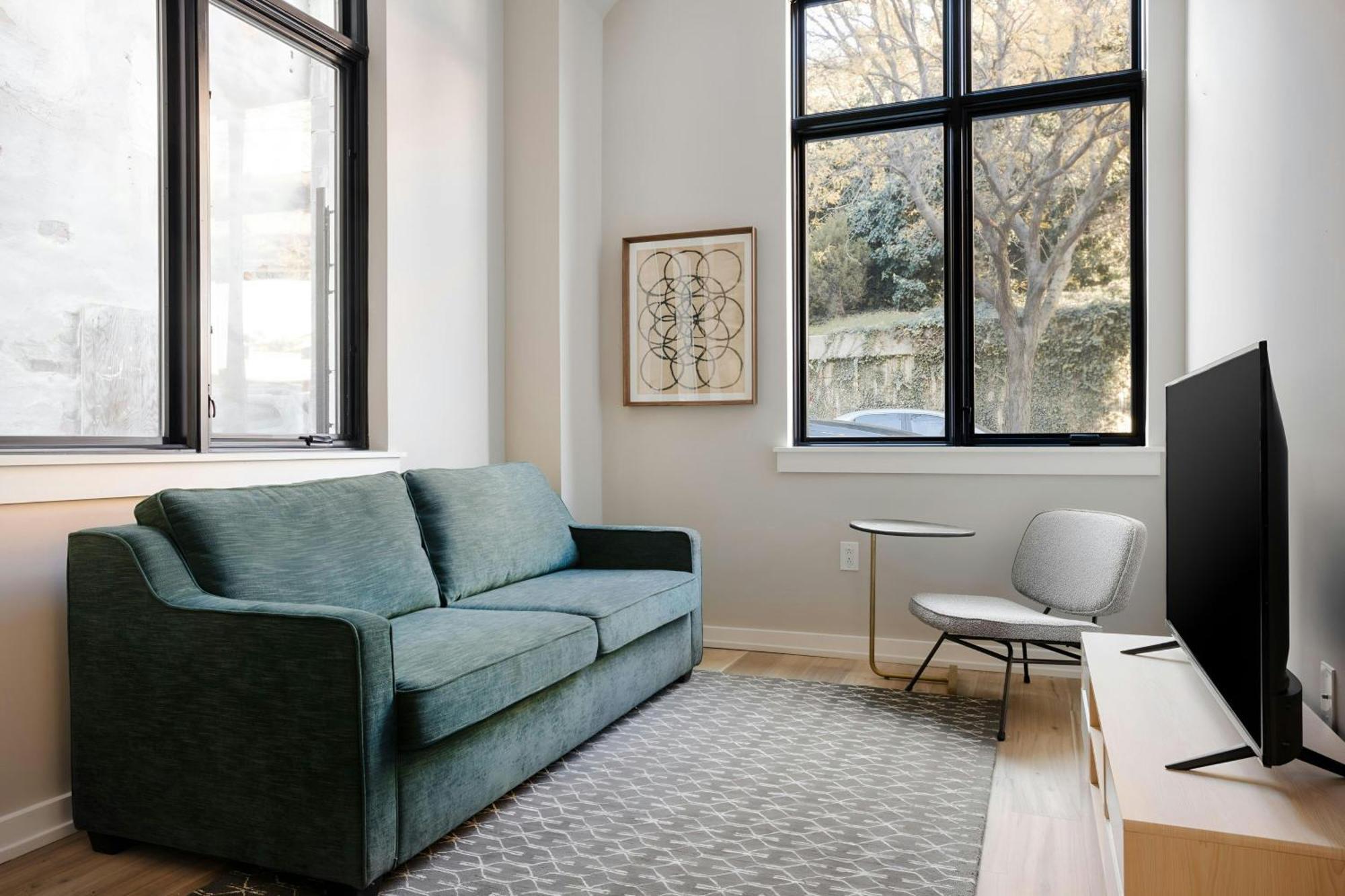 Sonder By Marriott Bonvoy The Edison Apartments Old City Φιλαδέλφεια Εξωτερικό φωτογραφία
