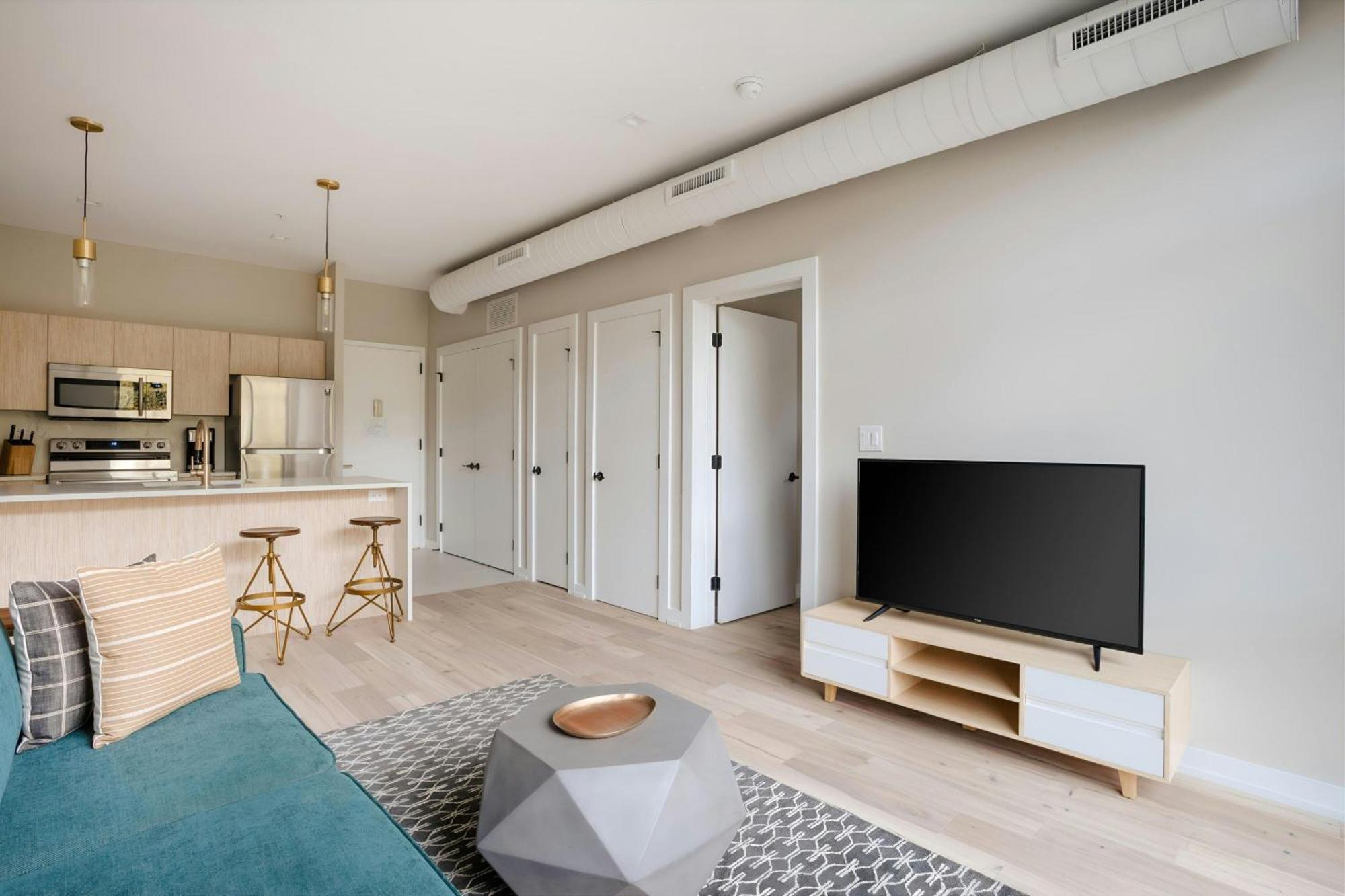 Sonder By Marriott Bonvoy The Edison Apartments Old City Φιλαδέλφεια Εξωτερικό φωτογραφία