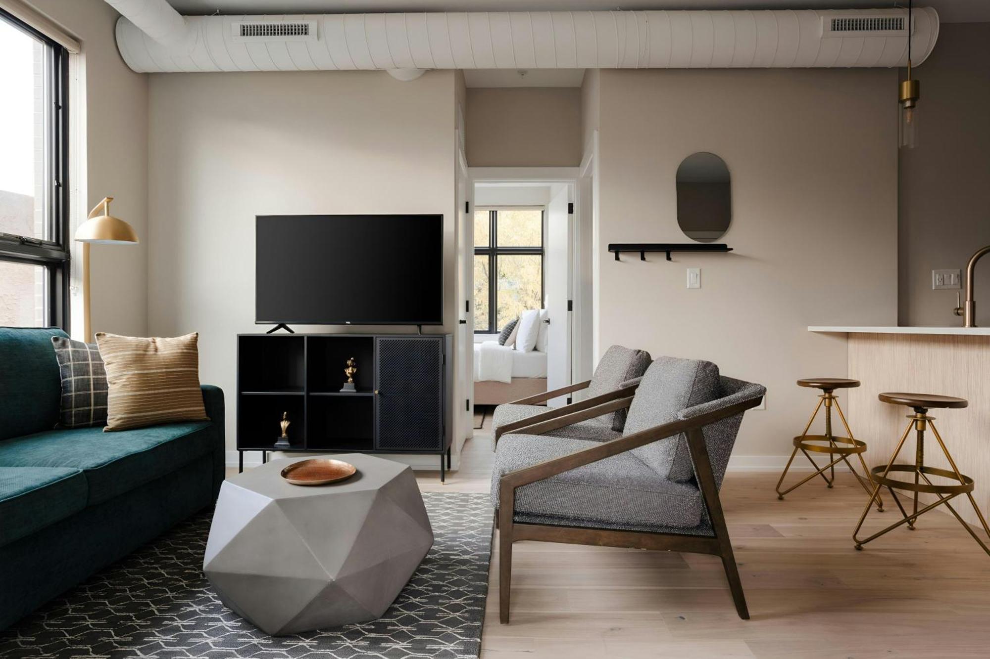 Sonder By Marriott Bonvoy The Edison Apartments Old City Φιλαδέλφεια Εξωτερικό φωτογραφία
