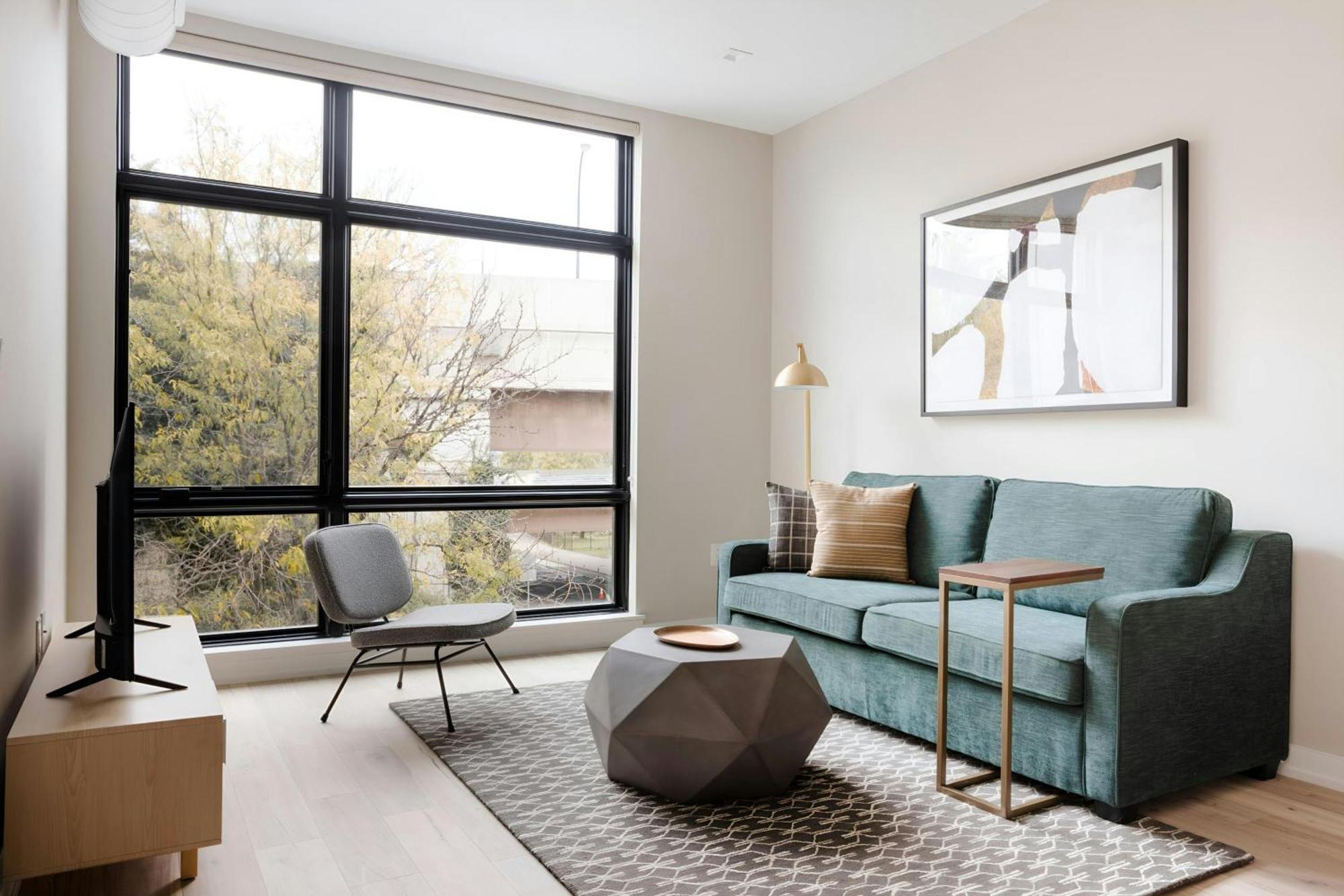 Sonder By Marriott Bonvoy The Edison Apartments Old City Φιλαδέλφεια Εξωτερικό φωτογραφία